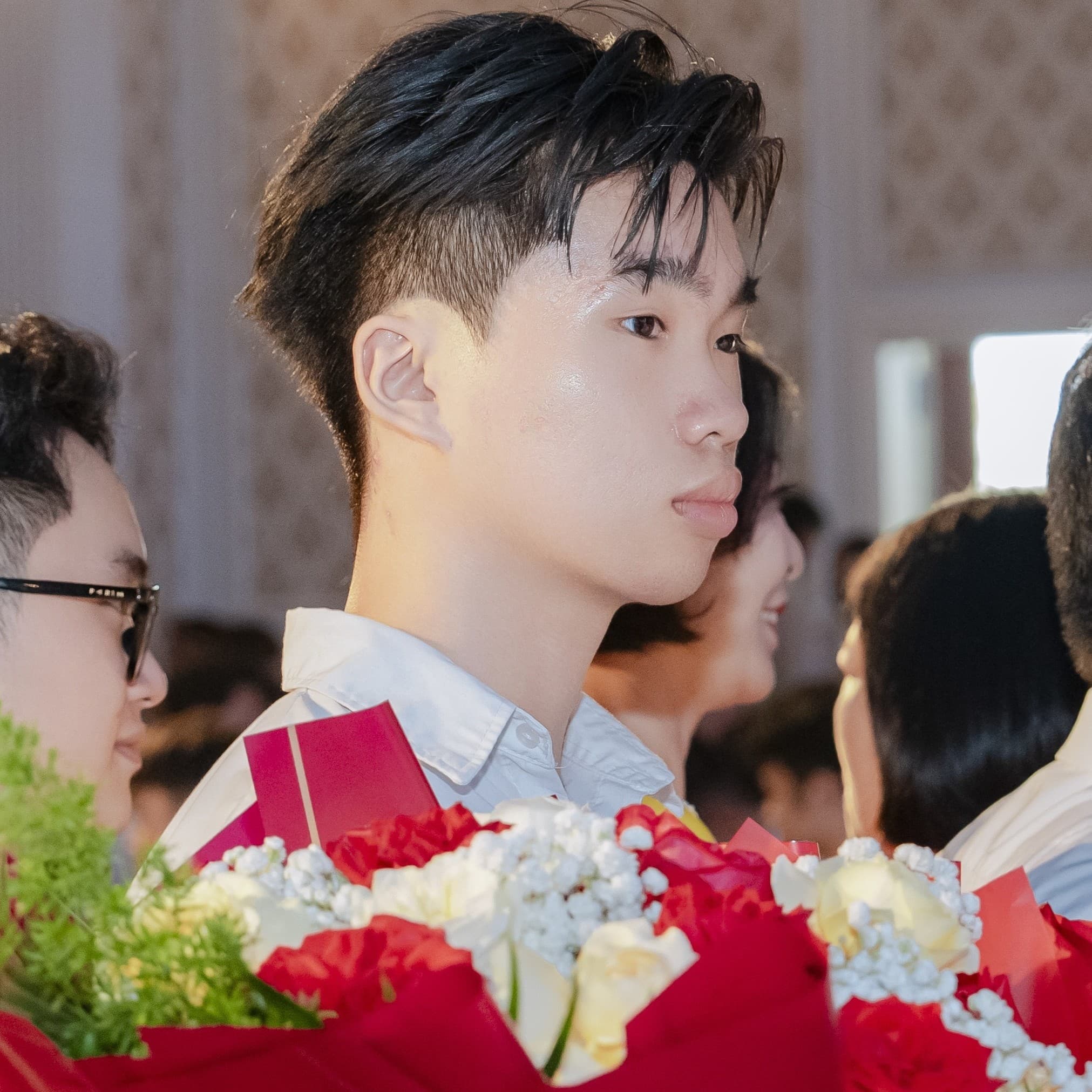 Chân dung của Duy Lâm (31b0n3)